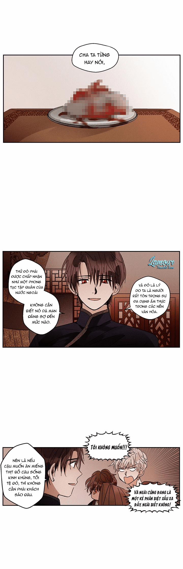 Vùng Đất Mưa Của Những Con Rồng 9 trang 6