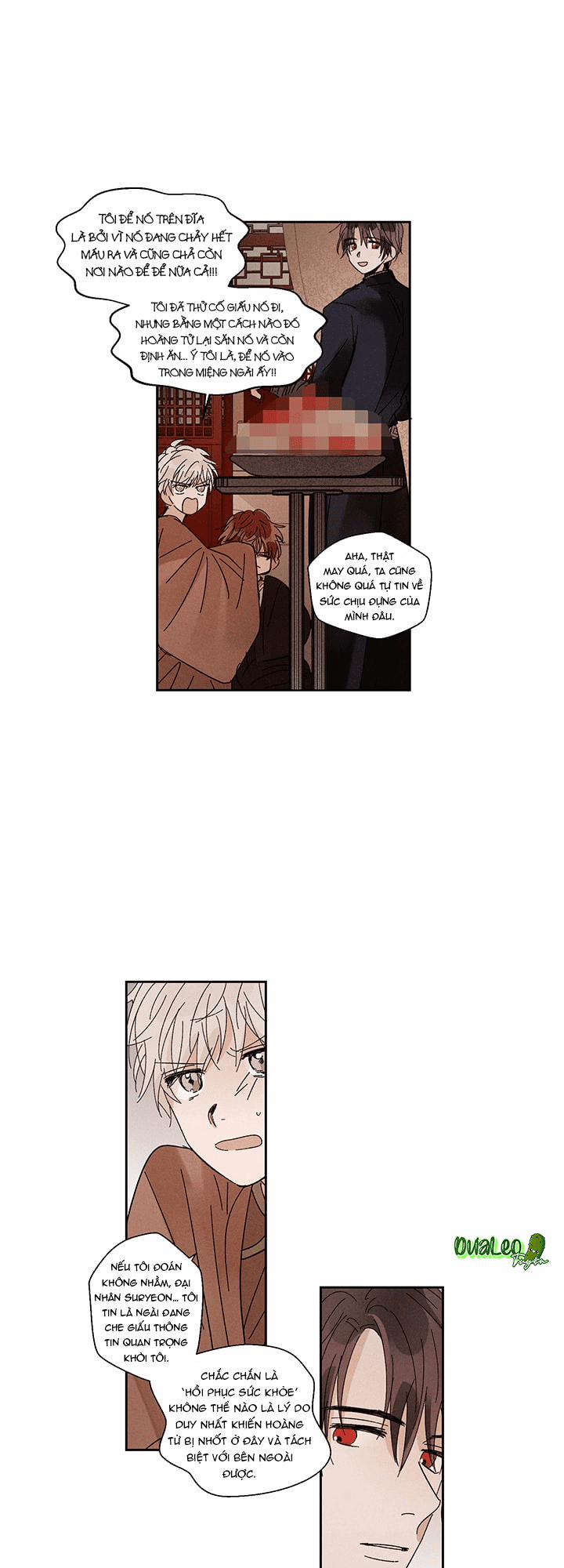 Vùng Đất Mưa Của Những Con Rồng 9 trang 7