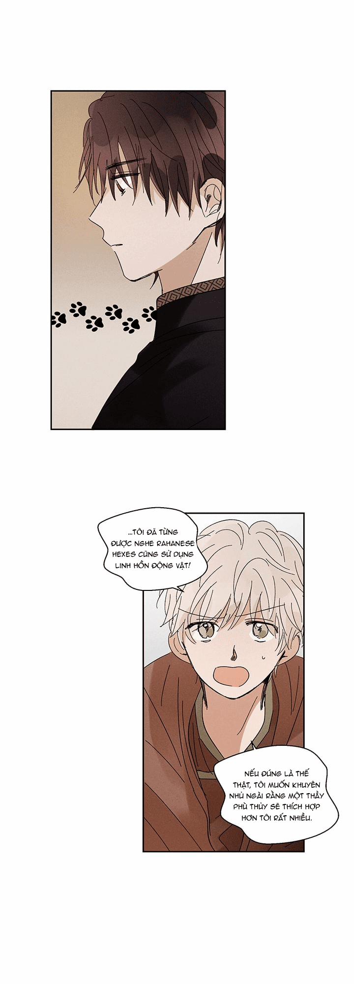 Vùng Đất Mưa Của Những Con Rồng 9 trang 9