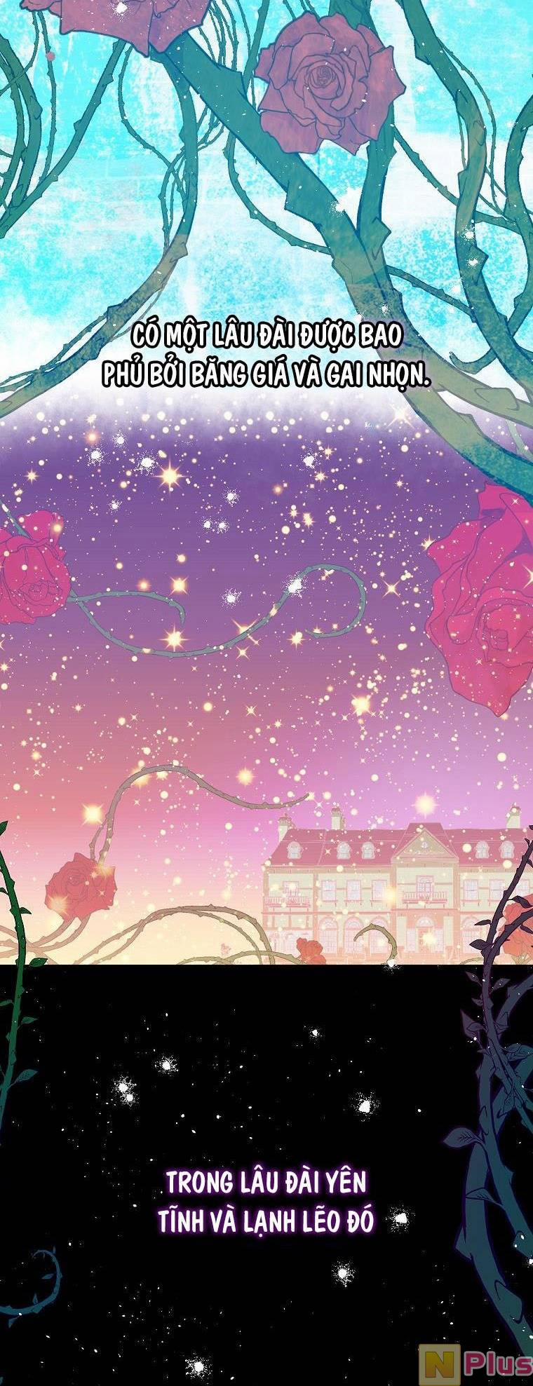 Vùng Đất Rộng Lớn 1 trang 1