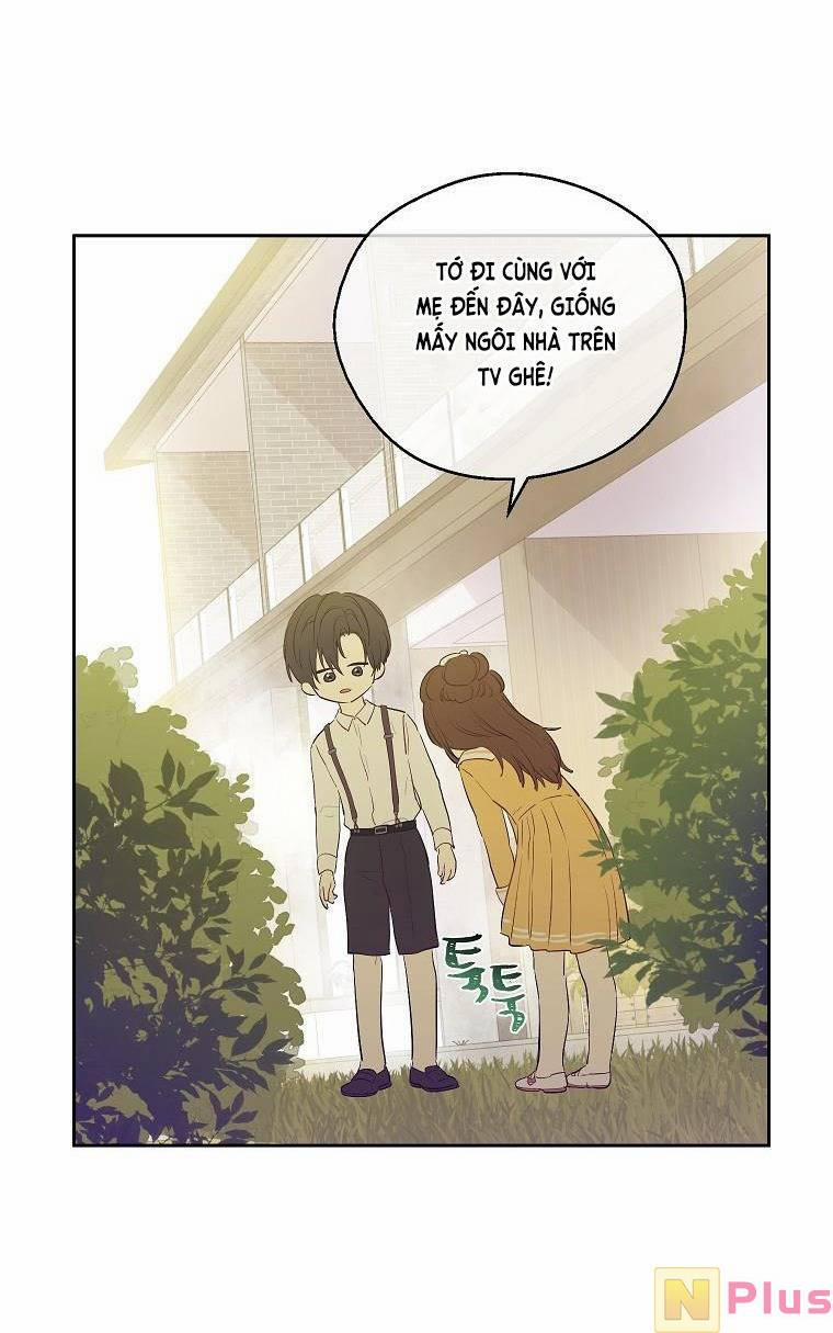 Vùng Đất Rộng Lớn 1 trang 30