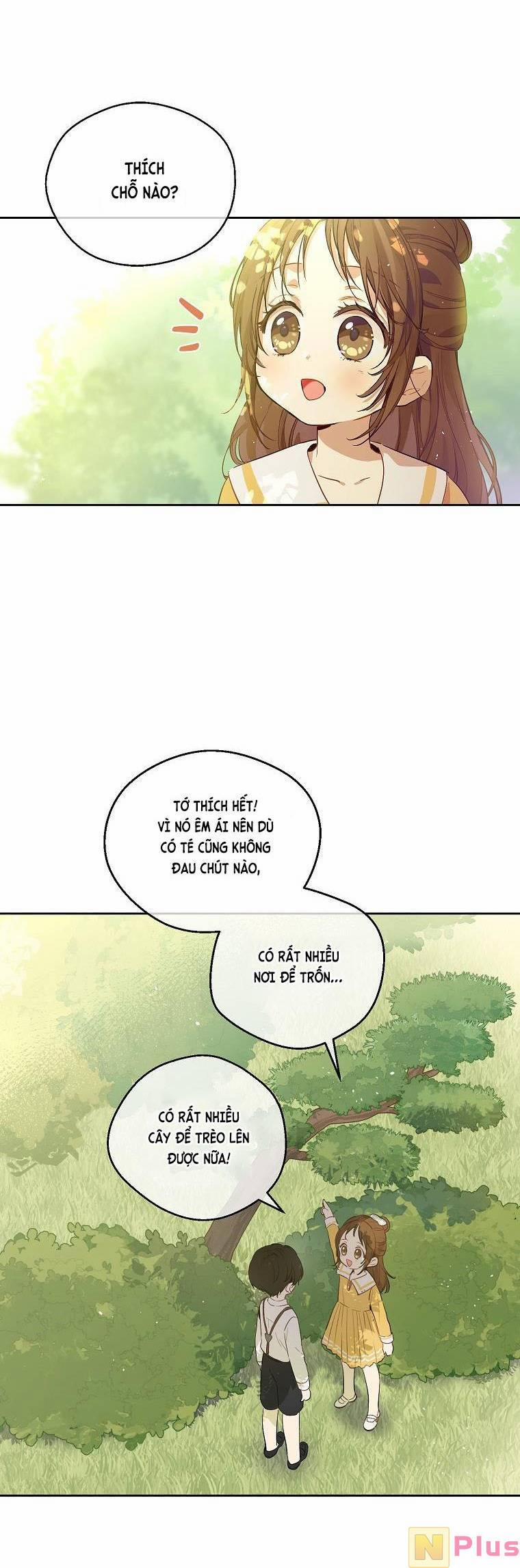 Vùng Đất Rộng Lớn 1 trang 32