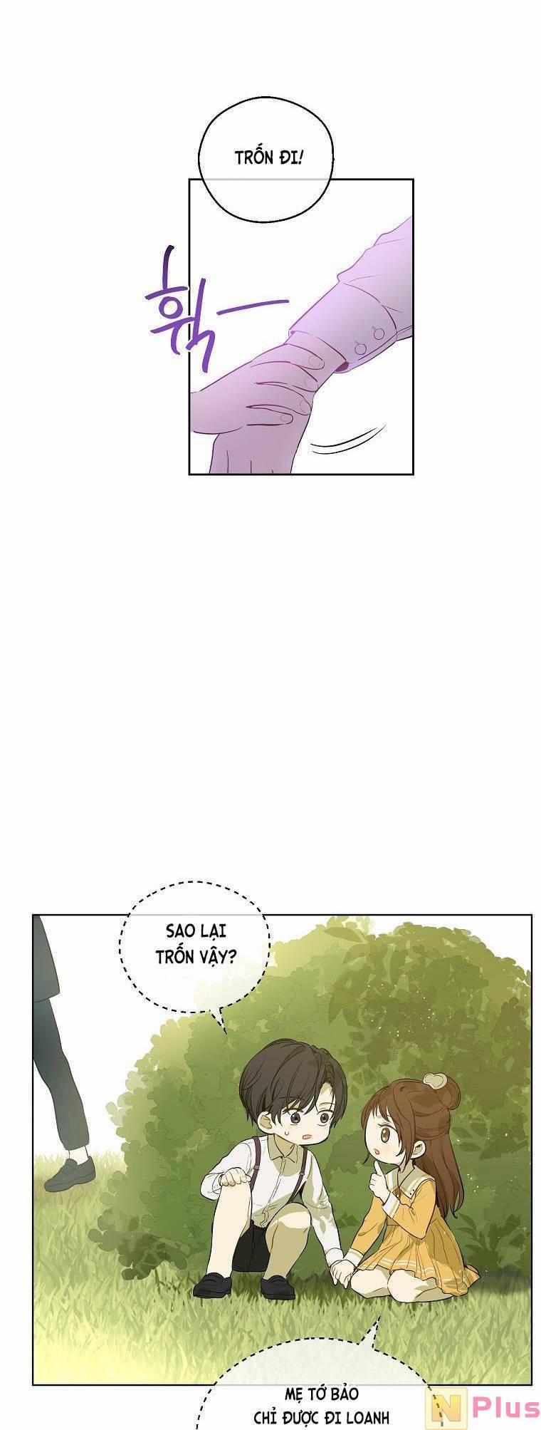 Vùng Đất Rộng Lớn 1 trang 35