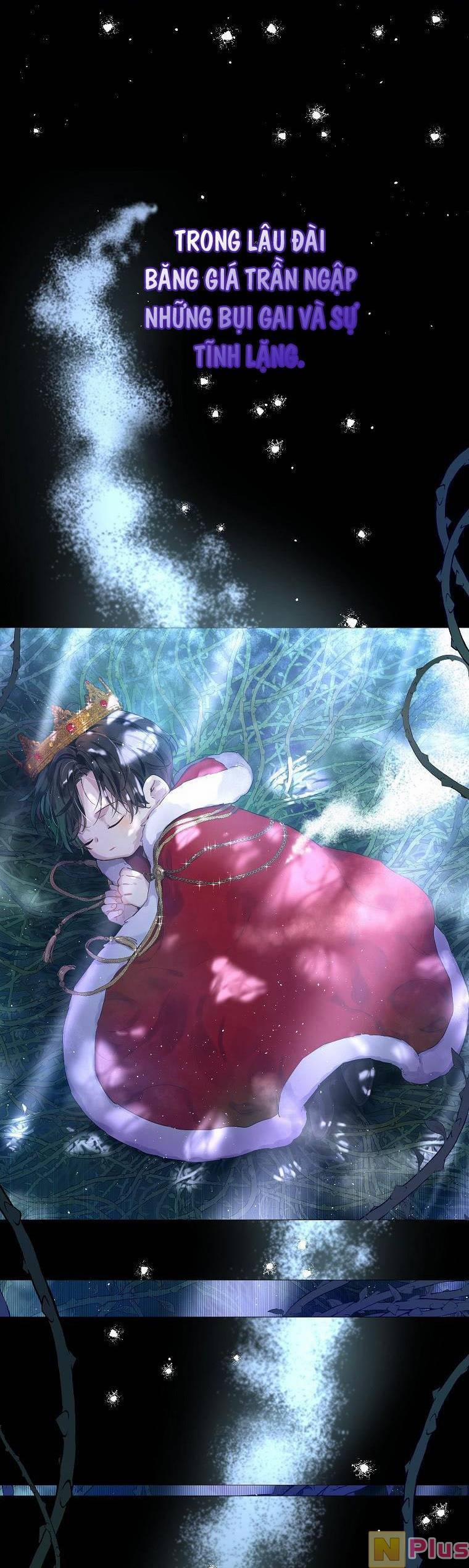 Vùng Đất Rộng Lớn 1 trang 9