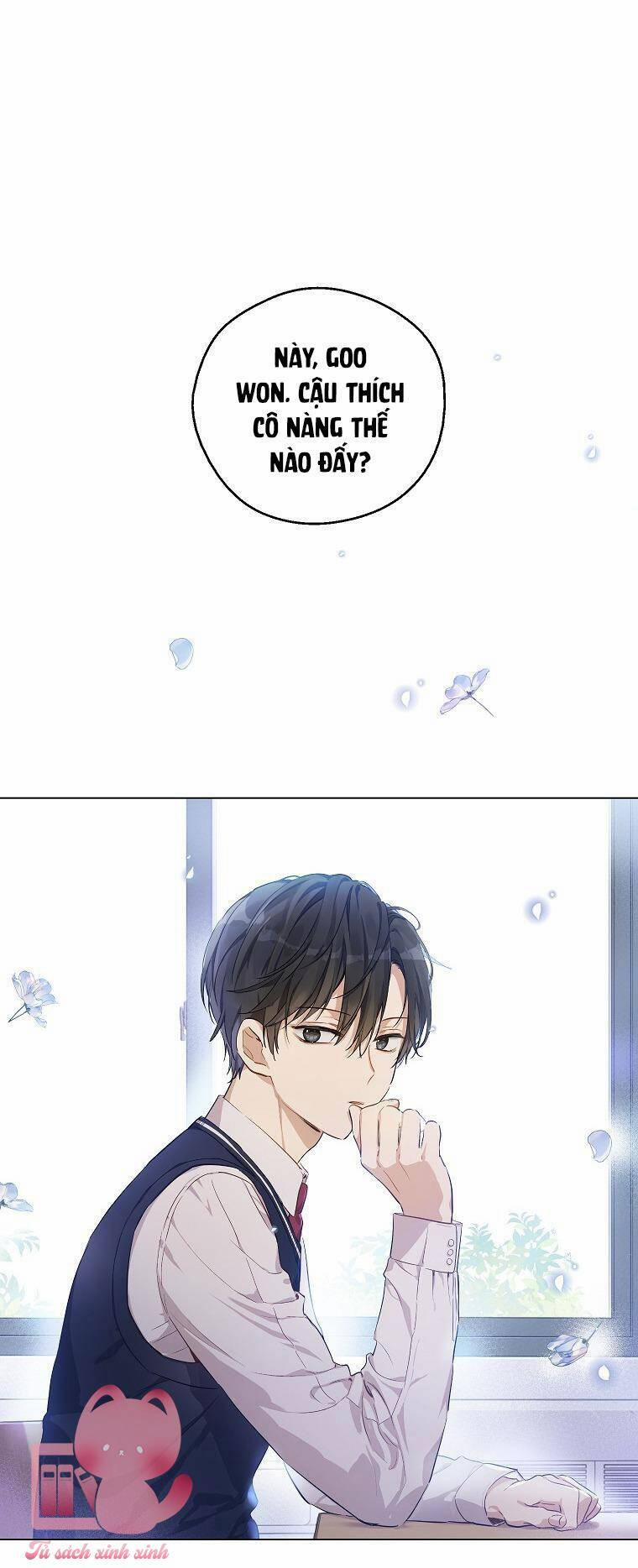 Vùng Đất Rộng Lớn 10 trang 1