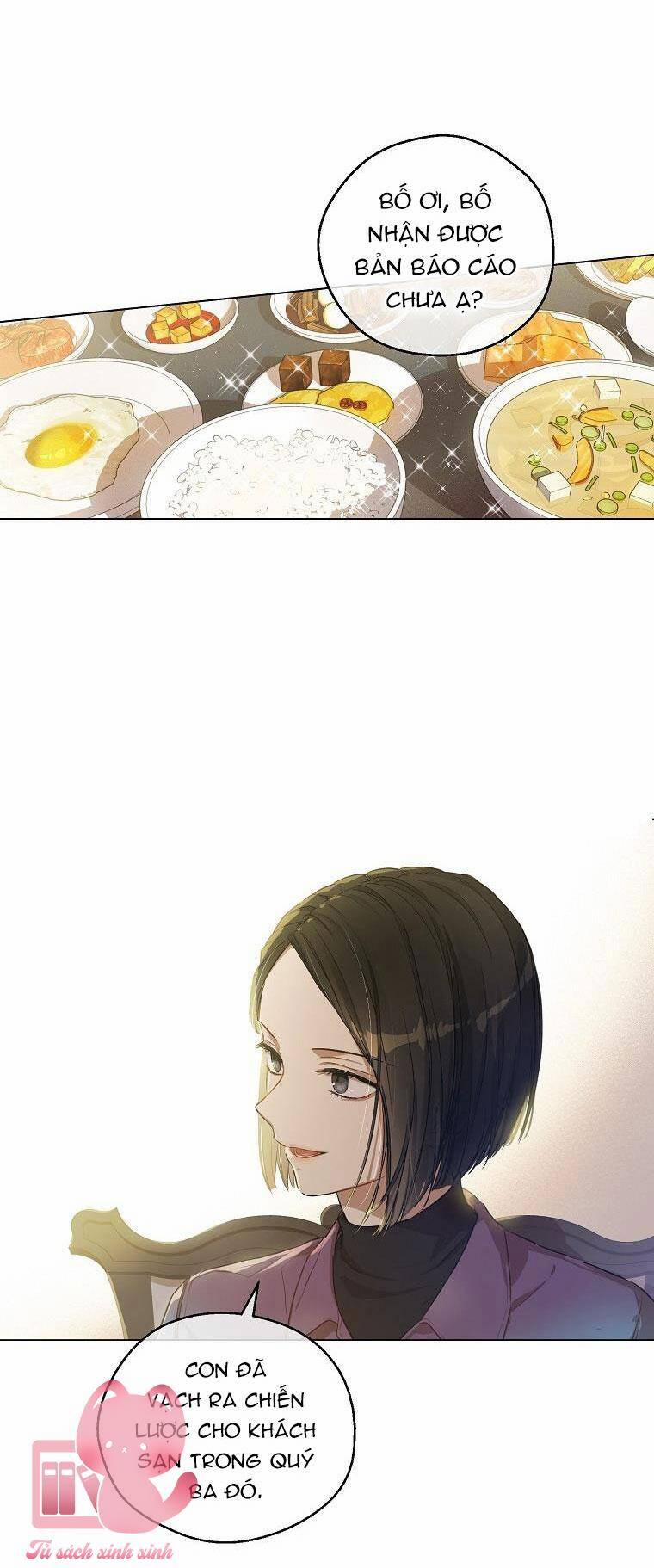 Vùng Đất Rộng Lớn 10 trang 21