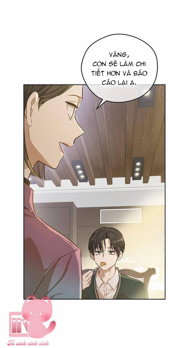 Vùng Đất Rộng Lớn 10 trang 23