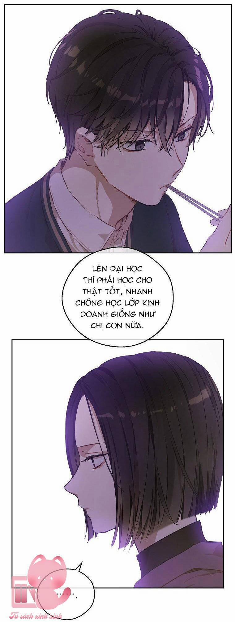 Vùng Đất Rộng Lớn 10 trang 27