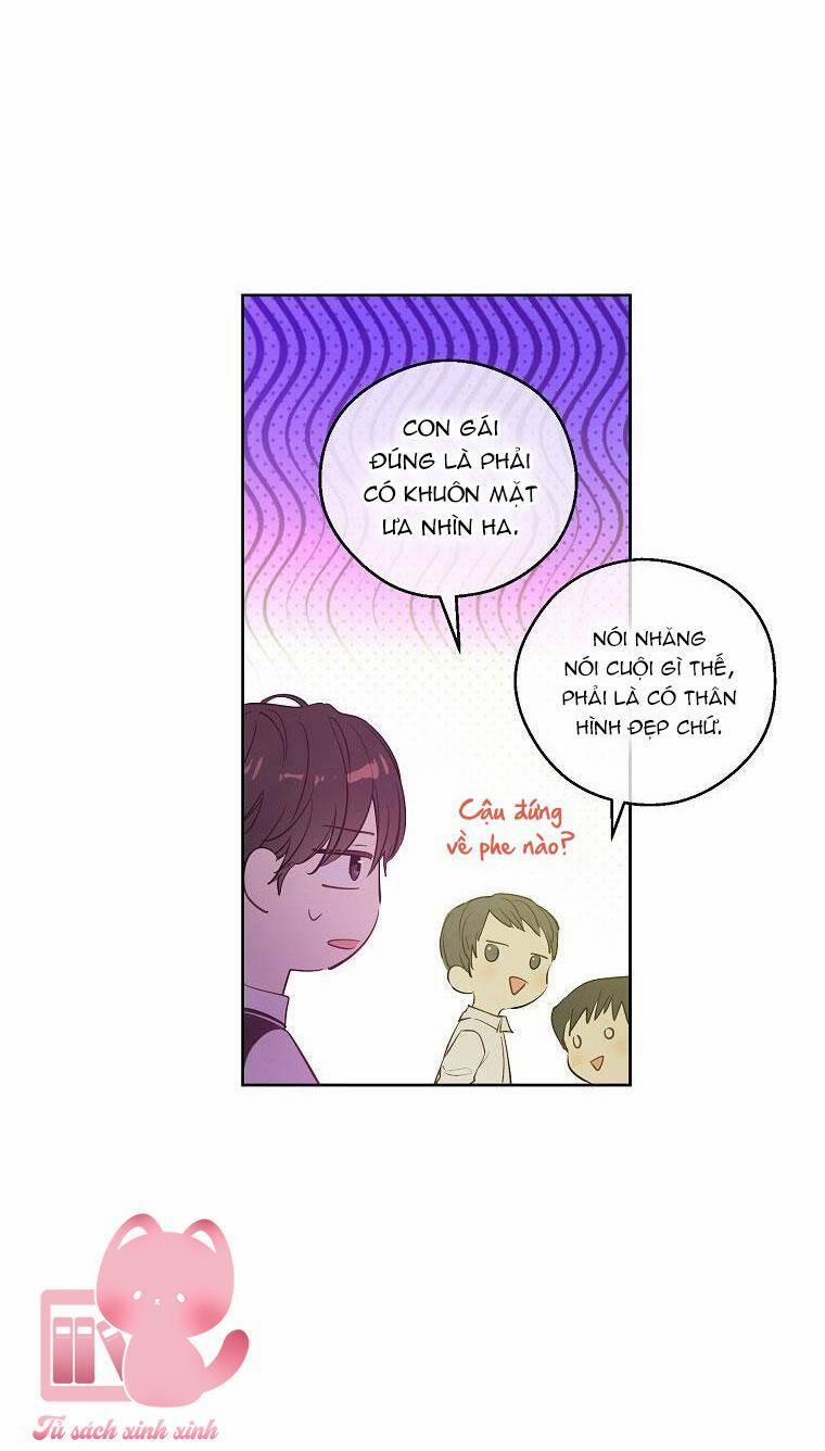 Vùng Đất Rộng Lớn 10 trang 3