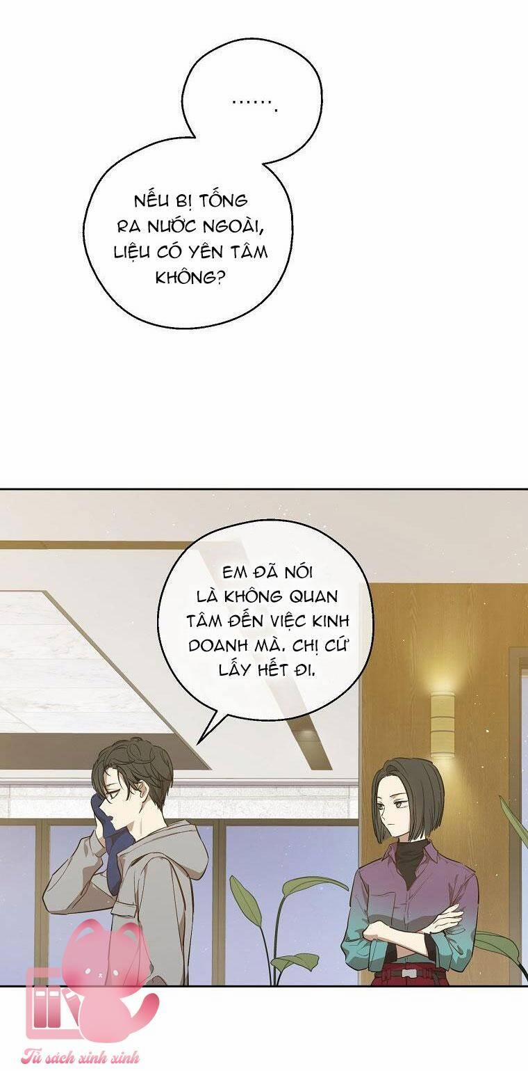 Vùng Đất Rộng Lớn 10 trang 35