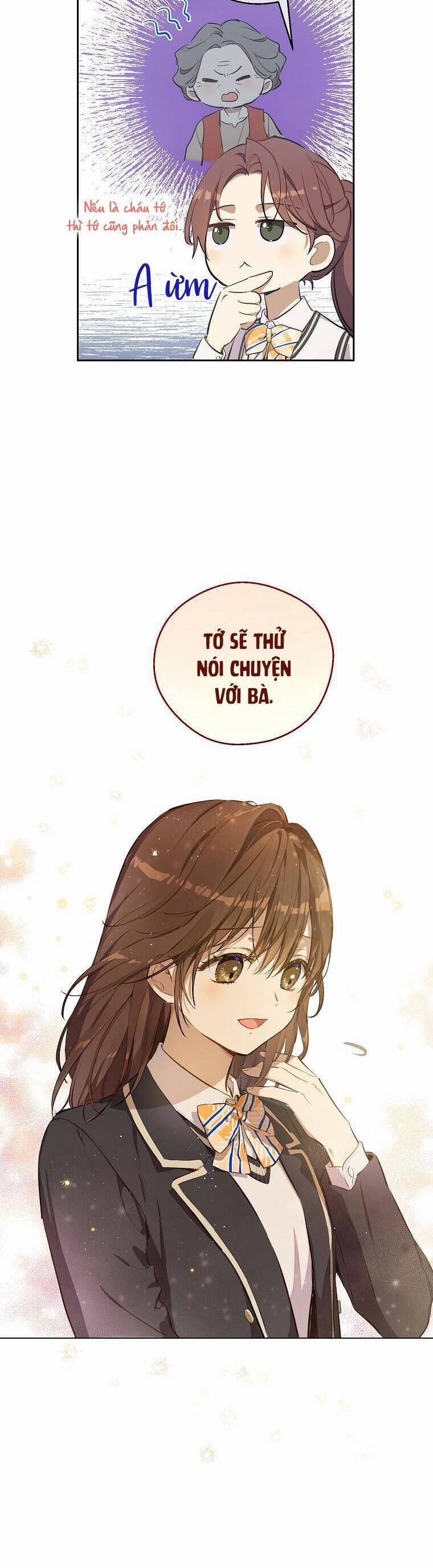 Vùng Đất Rộng Lớn 11 trang 10