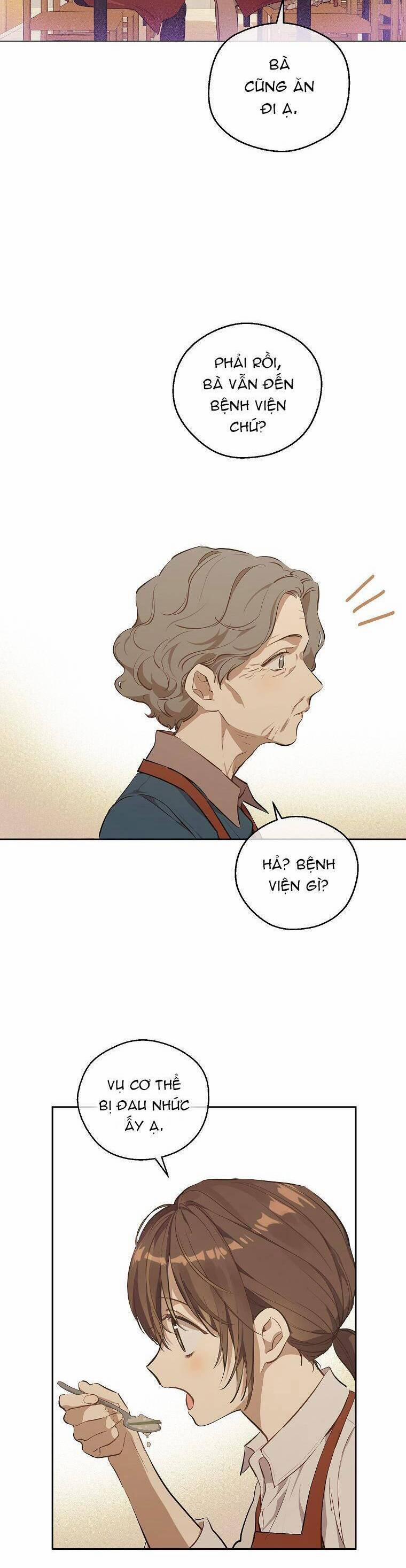 Vùng Đất Rộng Lớn 11 trang 16