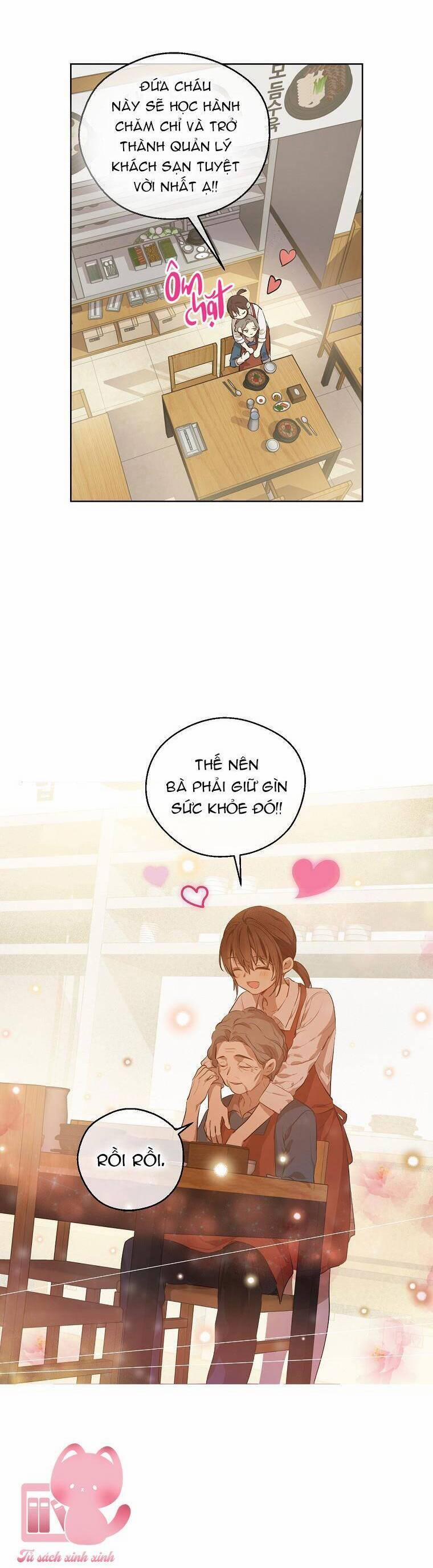 Vùng Đất Rộng Lớn 11 trang 25