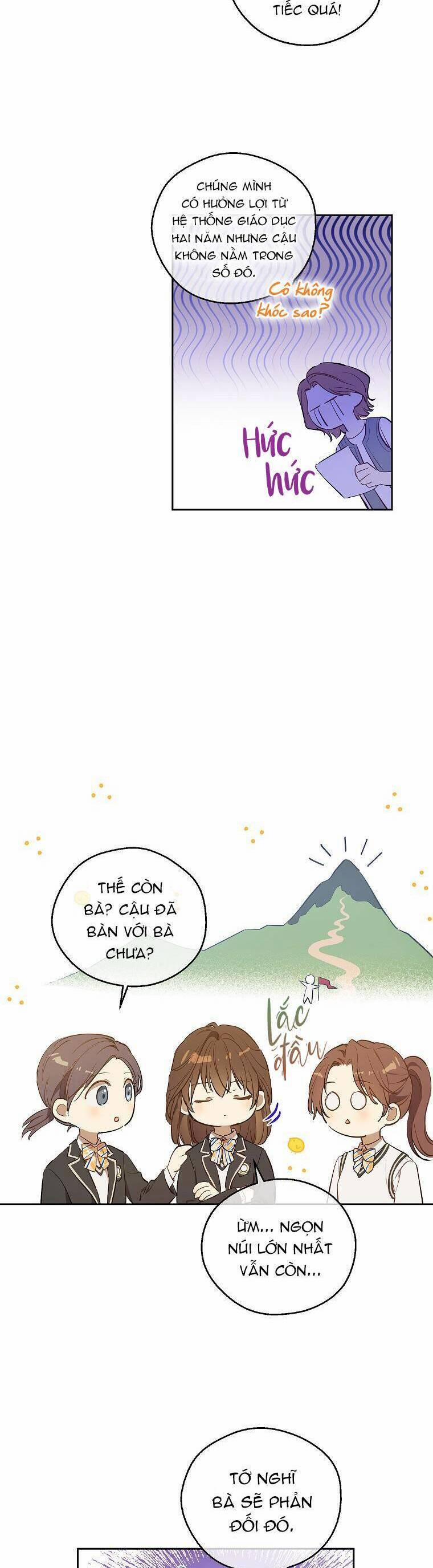 Vùng Đất Rộng Lớn 11 trang 9