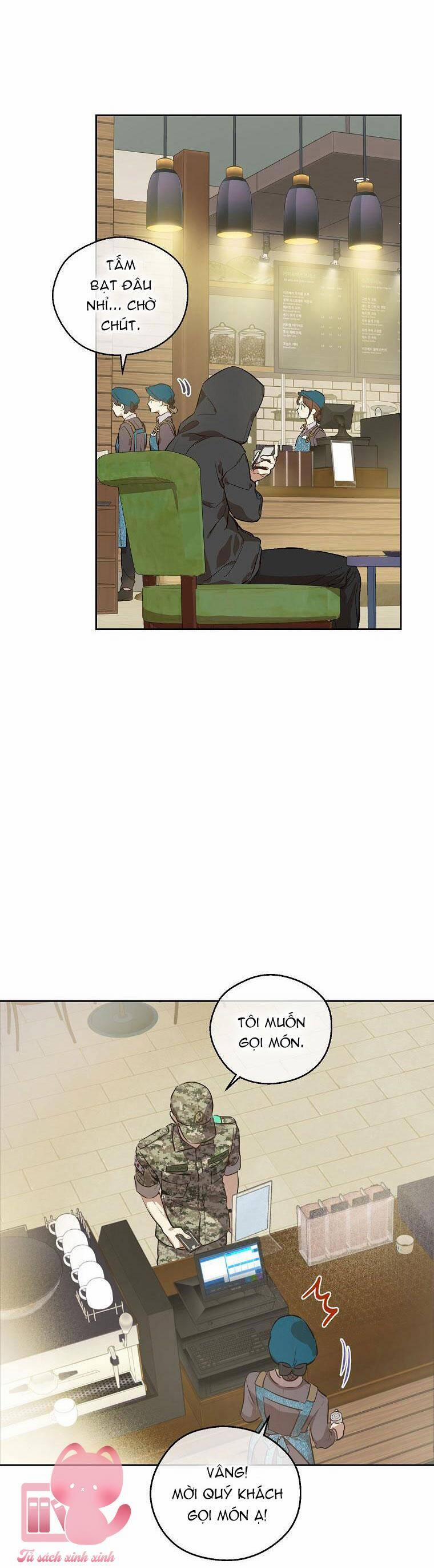 Vùng Đất Rộng Lớn 12 trang 13