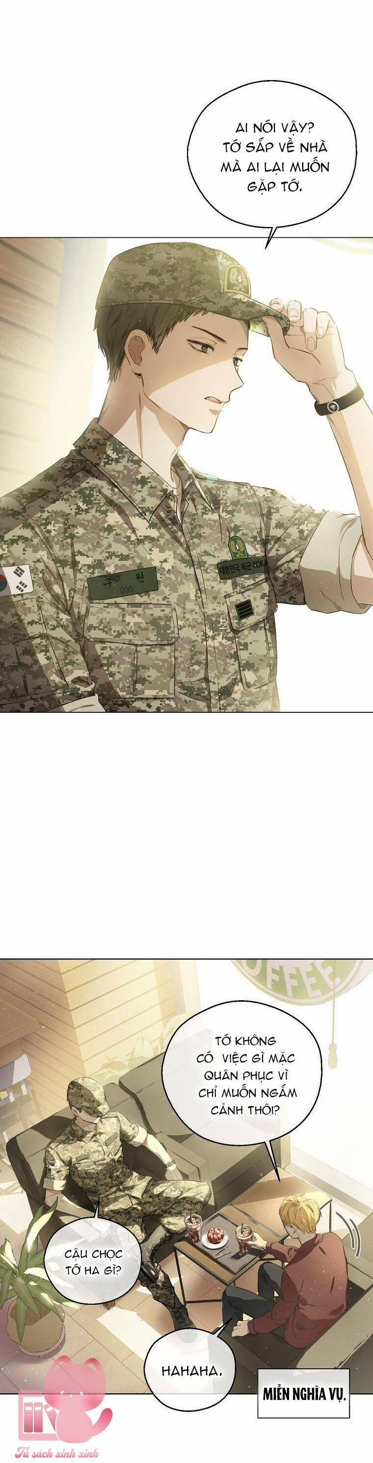 Vùng Đất Rộng Lớn 12 trang 17