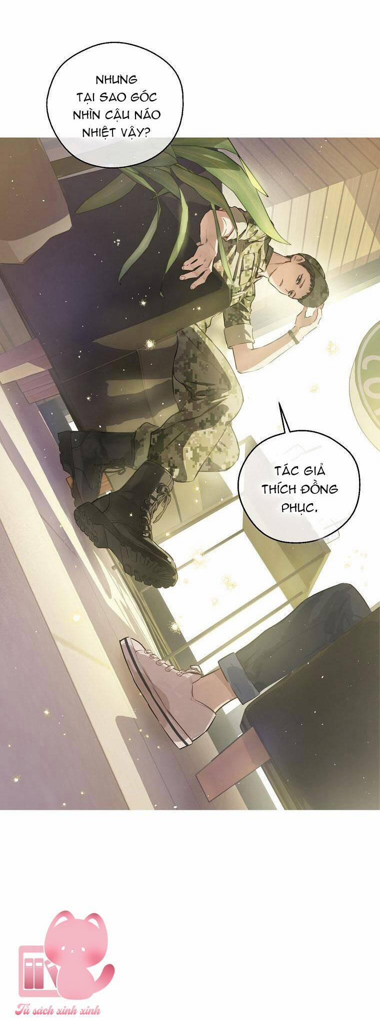 Vùng Đất Rộng Lớn 12 trang 24