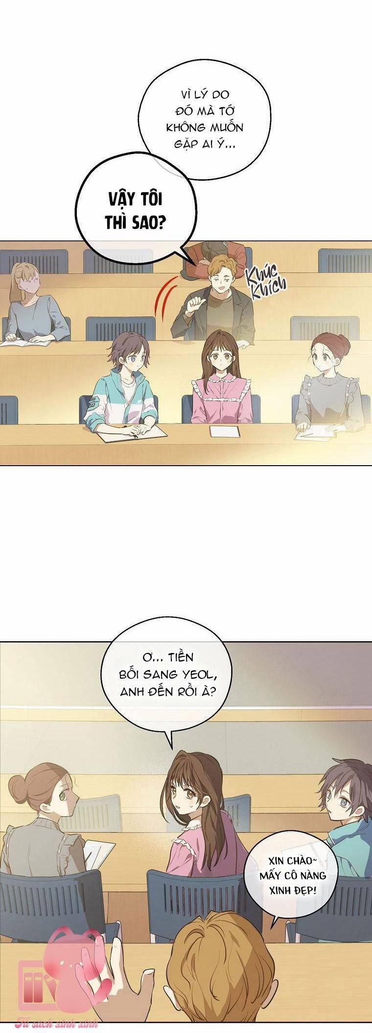 Vùng Đất Rộng Lớn 12 trang 6