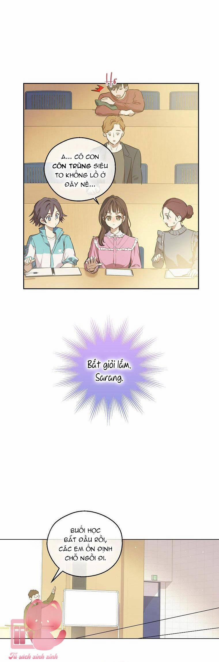 Vùng Đất Rộng Lớn 12 trang 8