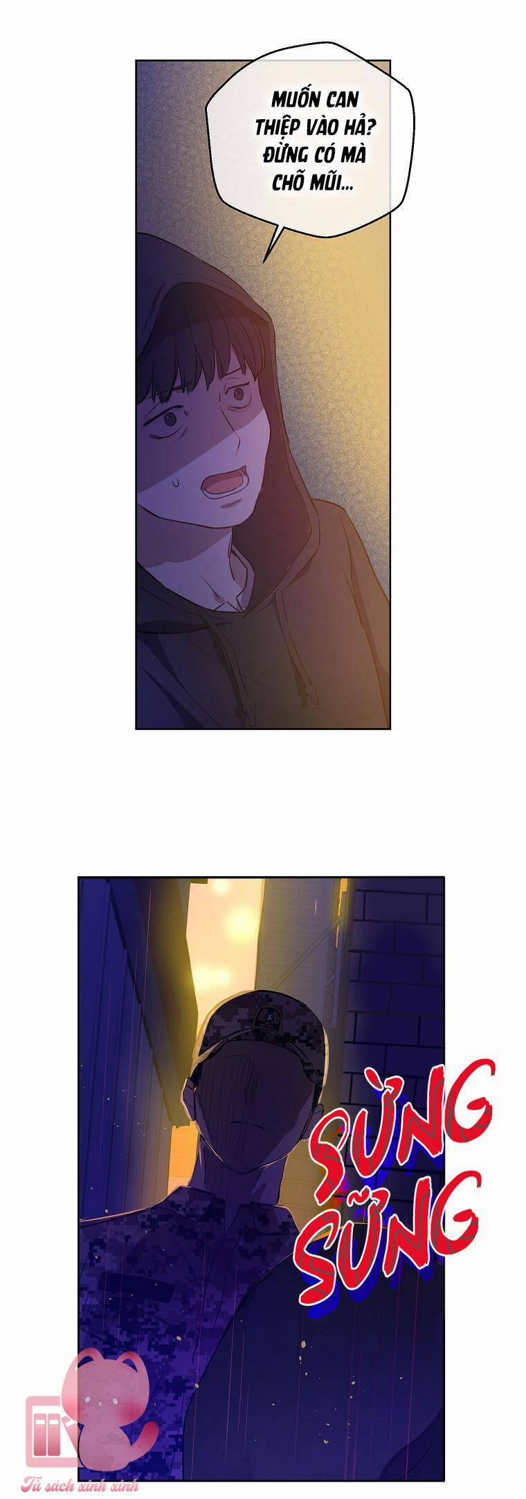 Vùng Đất Rộng Lớn 13 trang 14