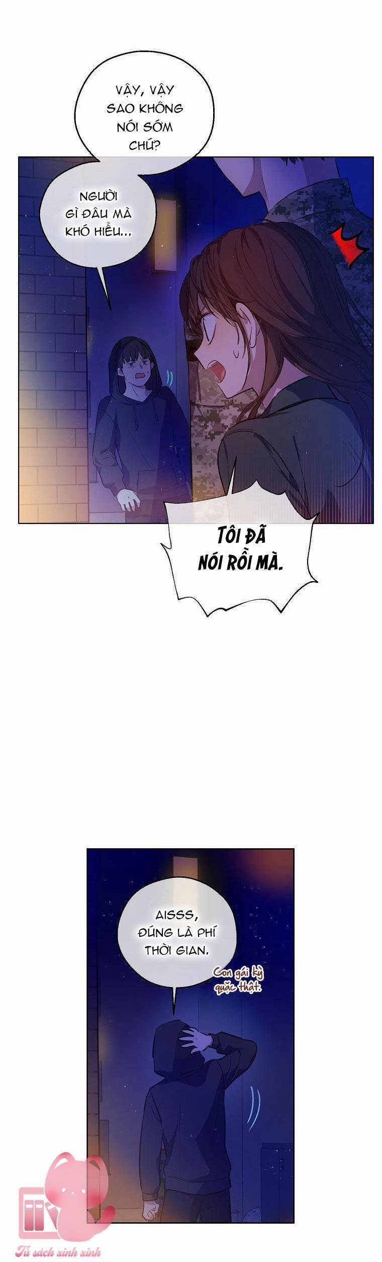 Vùng Đất Rộng Lớn 13 trang 17