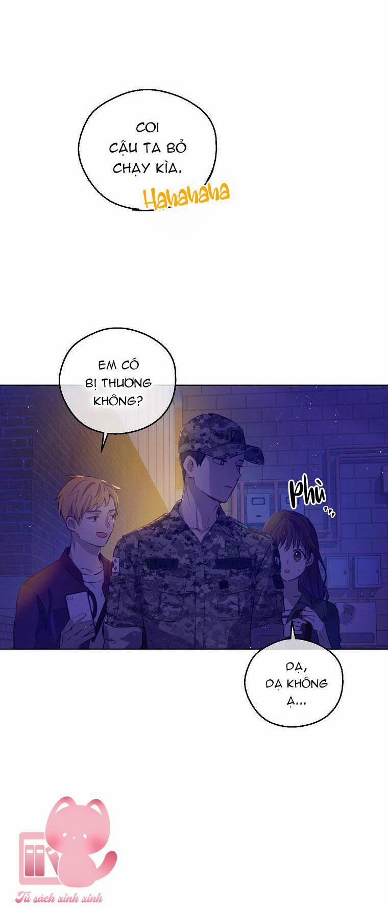 Vùng Đất Rộng Lớn 13 trang 19