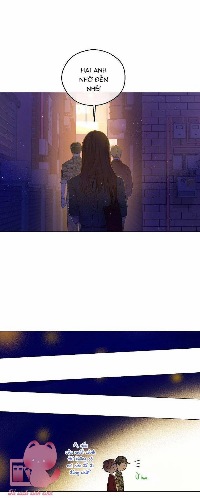 Vùng Đất Rộng Lớn 13 trang 24