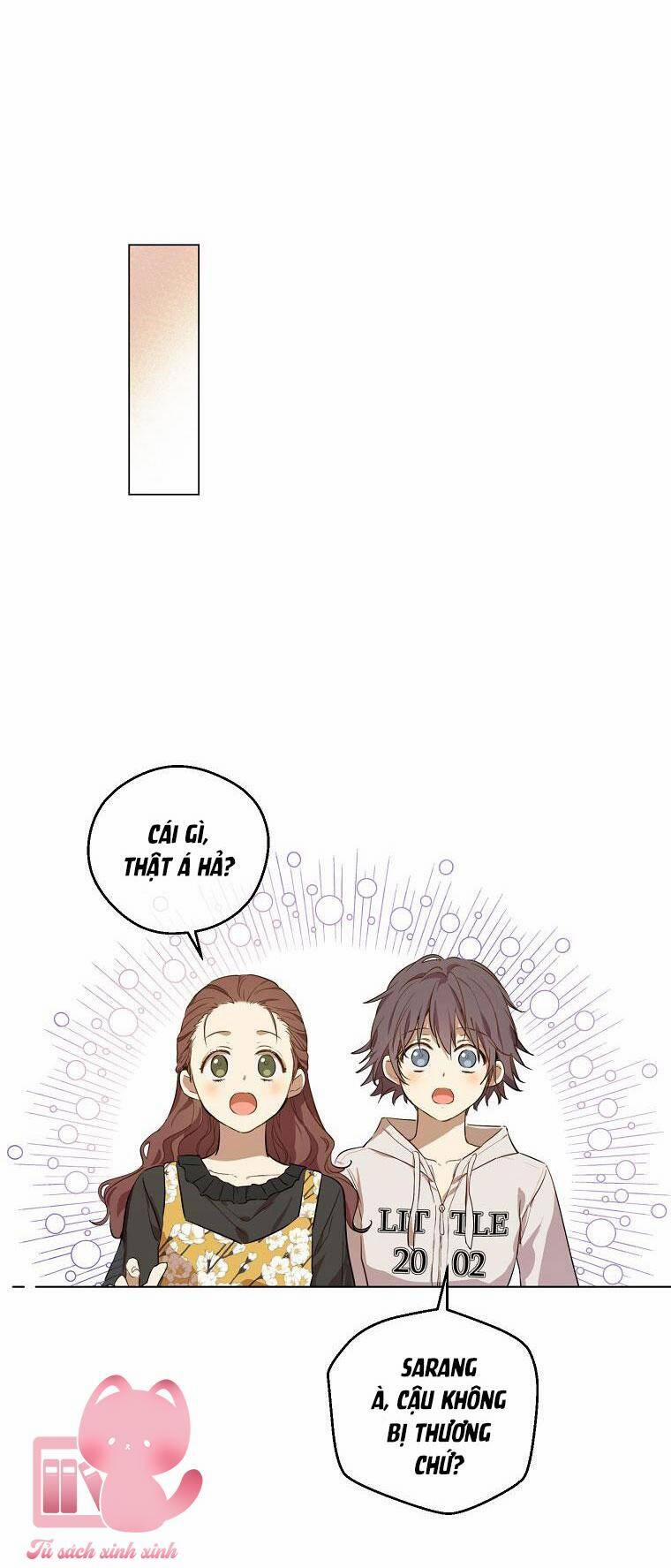 Vùng Đất Rộng Lớn 13 trang 27