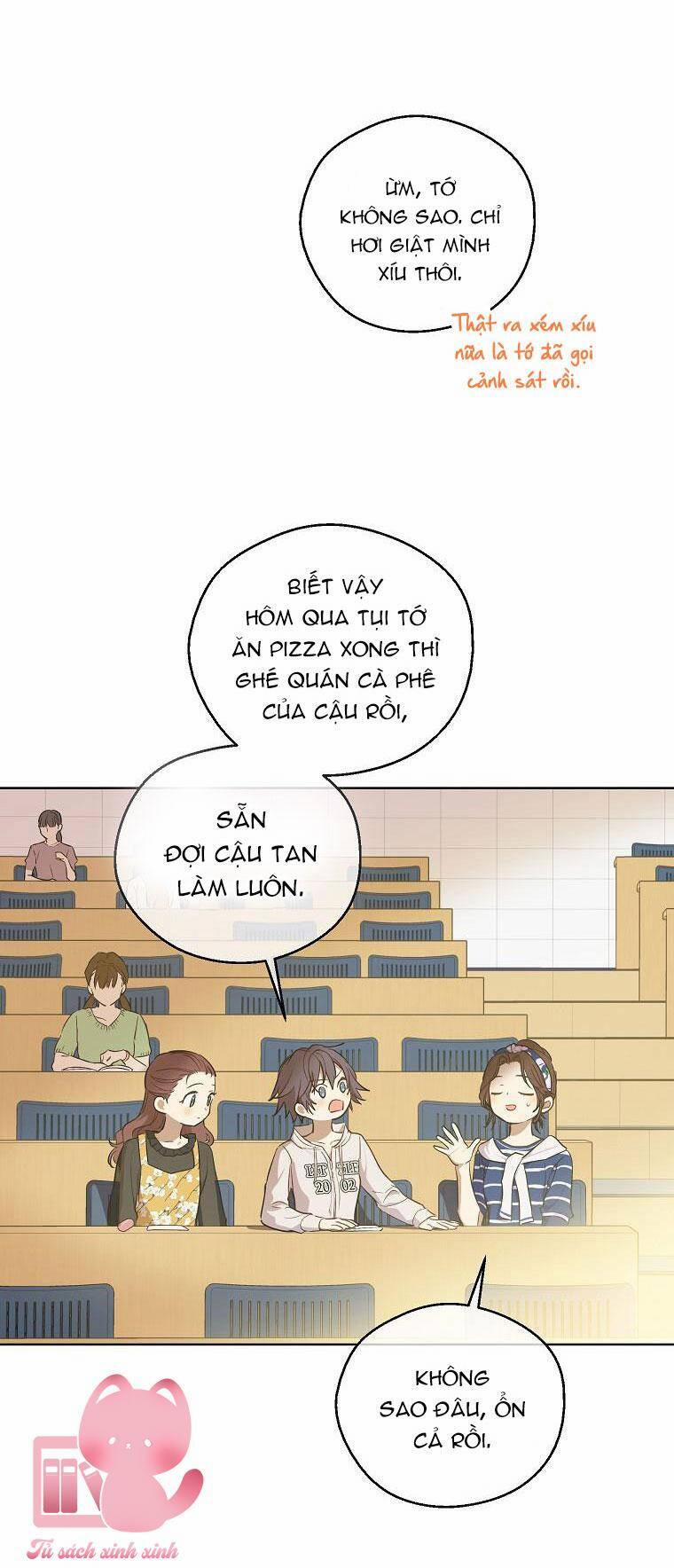 Vùng Đất Rộng Lớn 13 trang 28