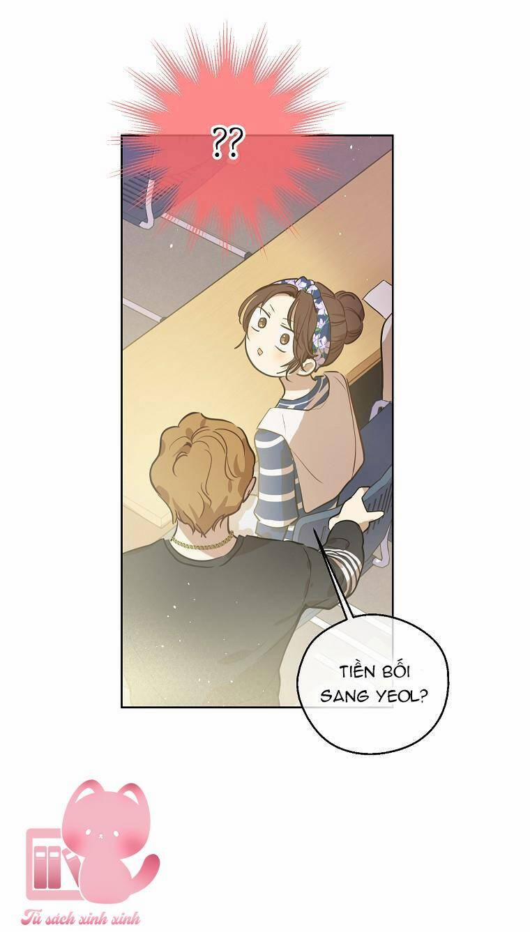 Vùng Đất Rộng Lớn 13 trang 32