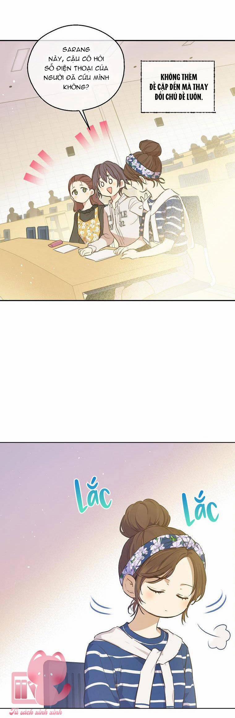 Vùng Đất Rộng Lớn 13 trang 38