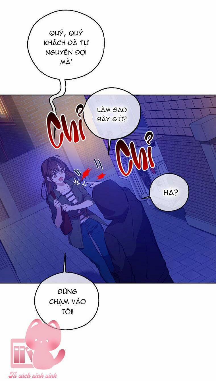 Vùng Đất Rộng Lớn 13 trang 4