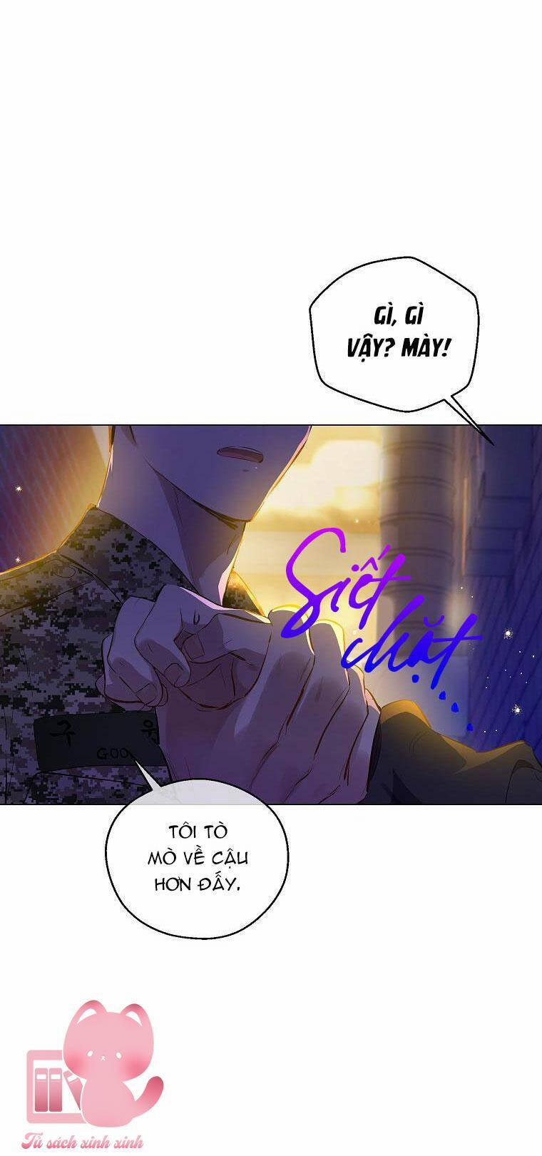 Vùng Đất Rộng Lớn 13 trang 9