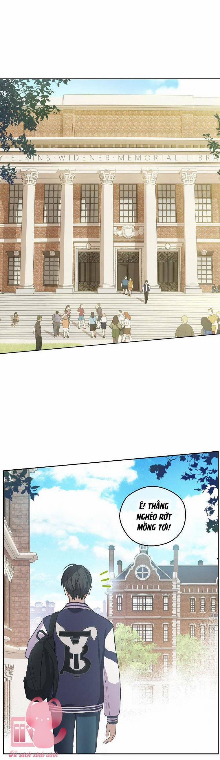 Vùng Đất Rộng Lớn 14 trang 15