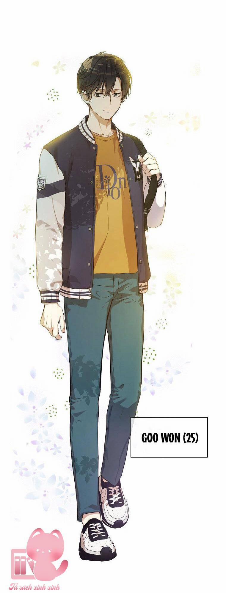 Vùng Đất Rộng Lớn 14 trang 17