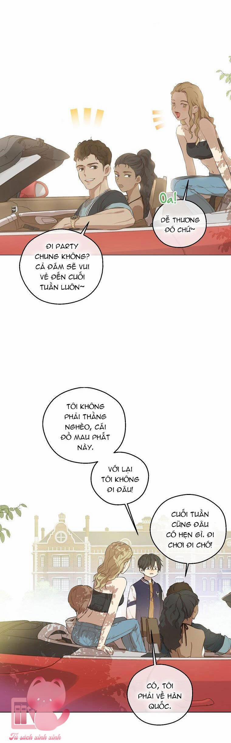 Vùng Đất Rộng Lớn 14 trang 18