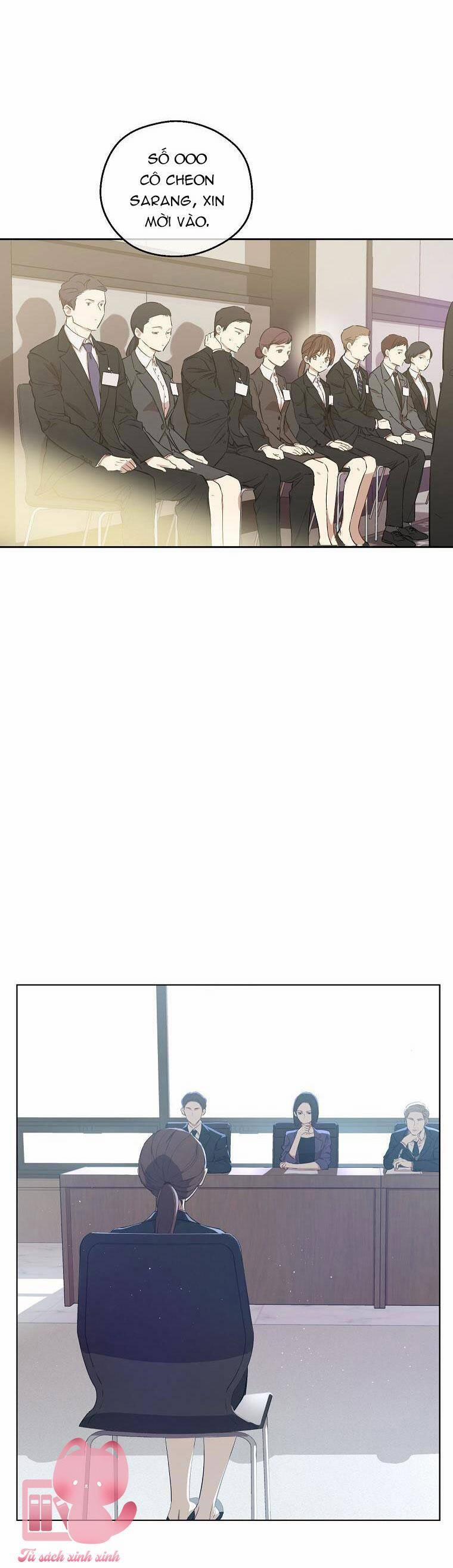 Vùng Đất Rộng Lớn 14 trang 32