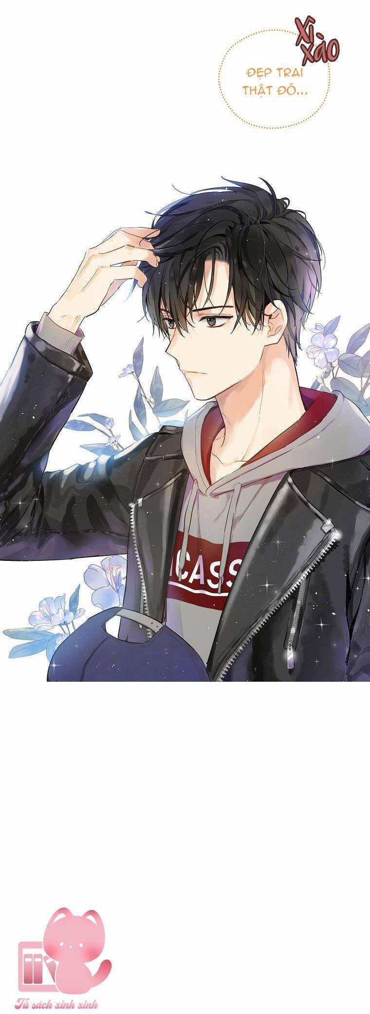 Vùng Đất Rộng Lớn 14 trang 38