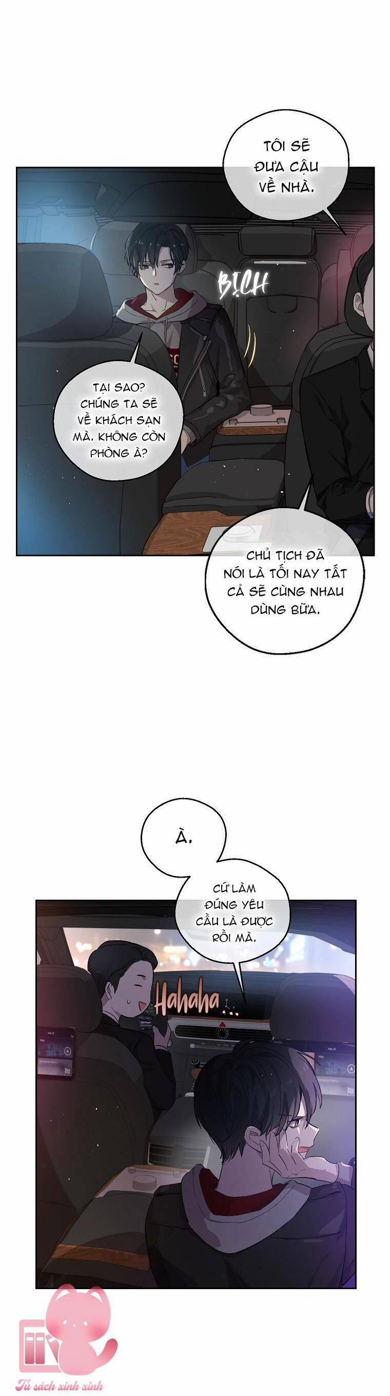 Vùng Đất Rộng Lớn 14 trang 39