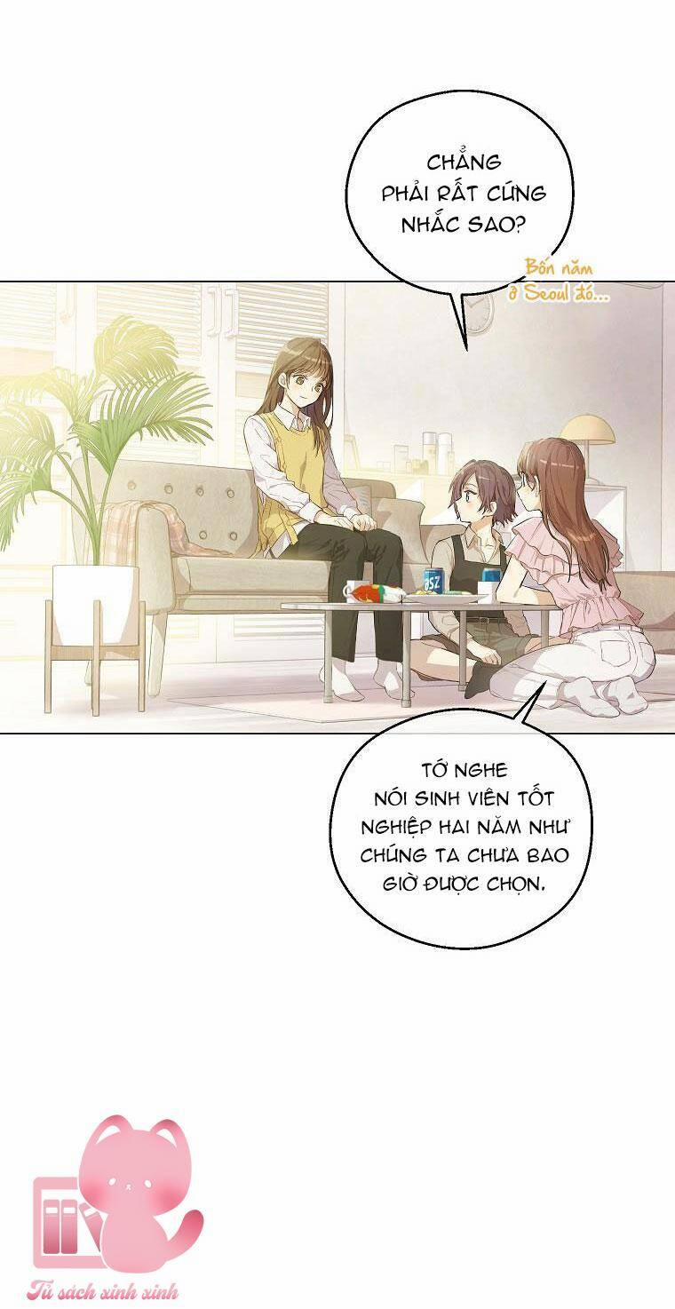 Vùng Đất Rộng Lớn 14 trang 4