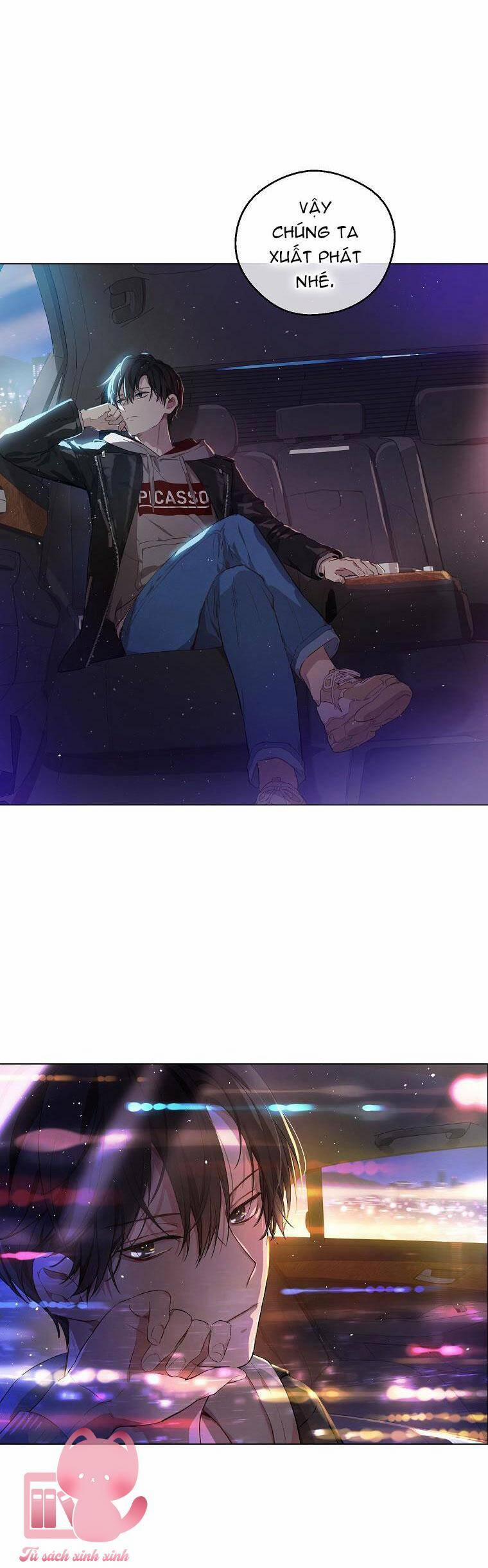 Vùng Đất Rộng Lớn 14 trang 40