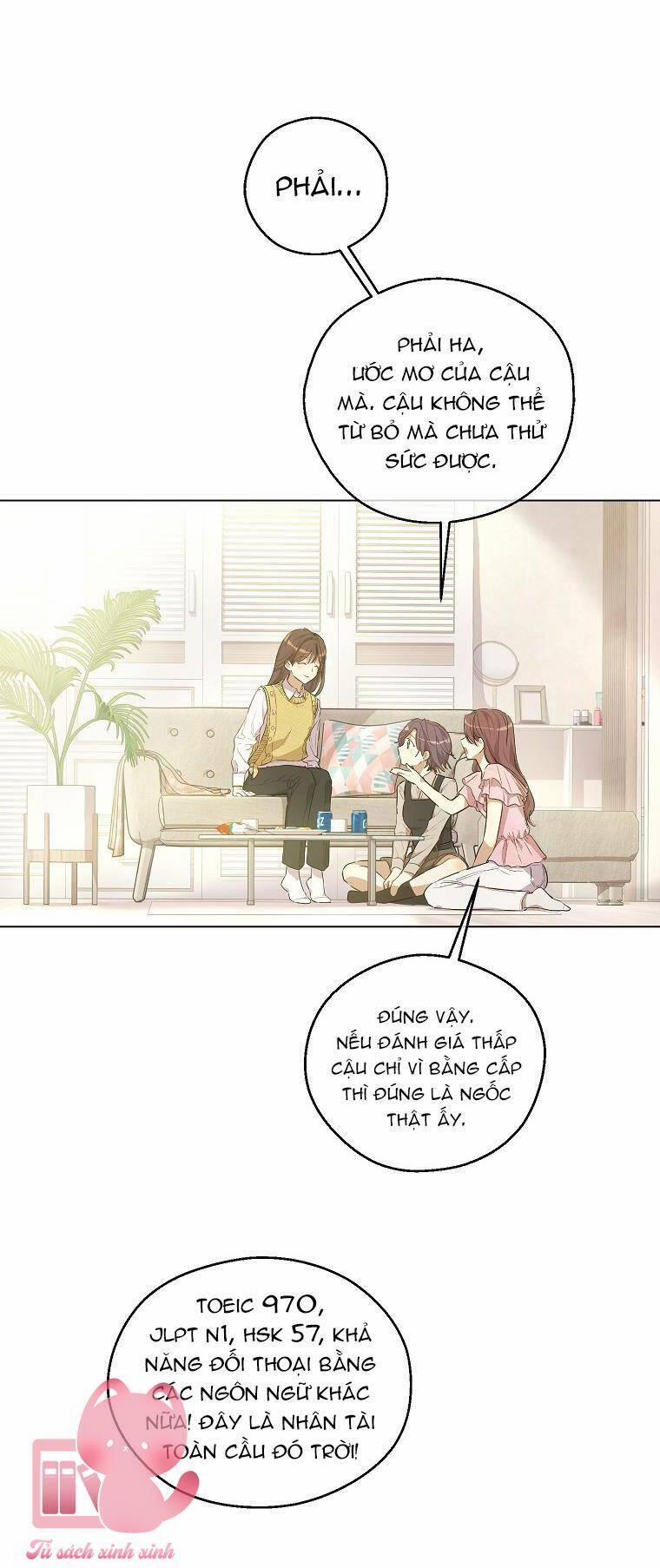 Vùng Đất Rộng Lớn 14 trang 7