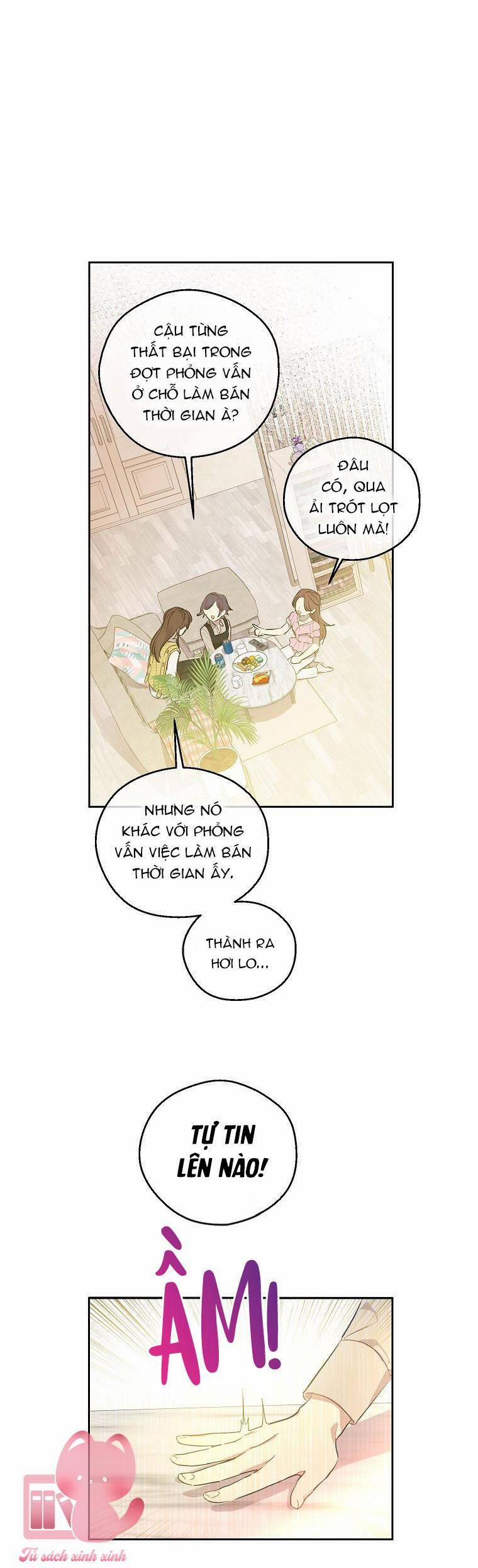 Vùng Đất Rộng Lớn 14 trang 9