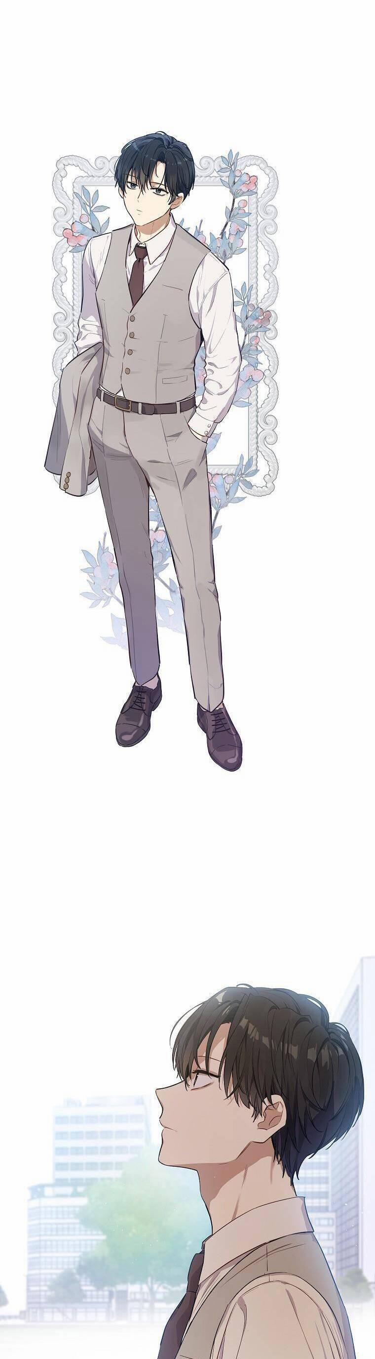 Vùng Đất Rộng Lớn 15 trang 1