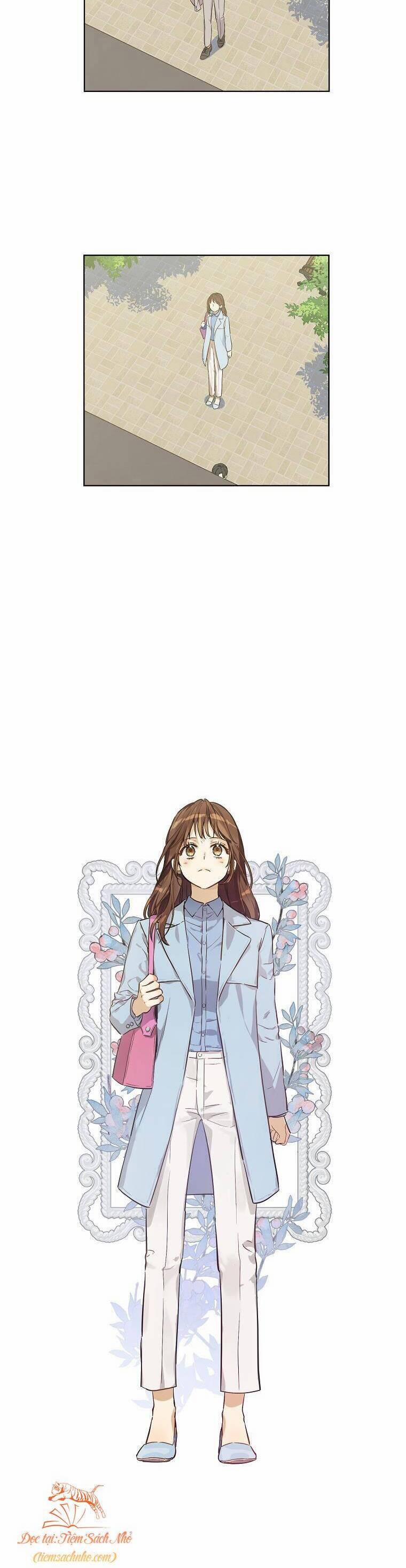 Vùng Đất Rộng Lớn 15 trang 11