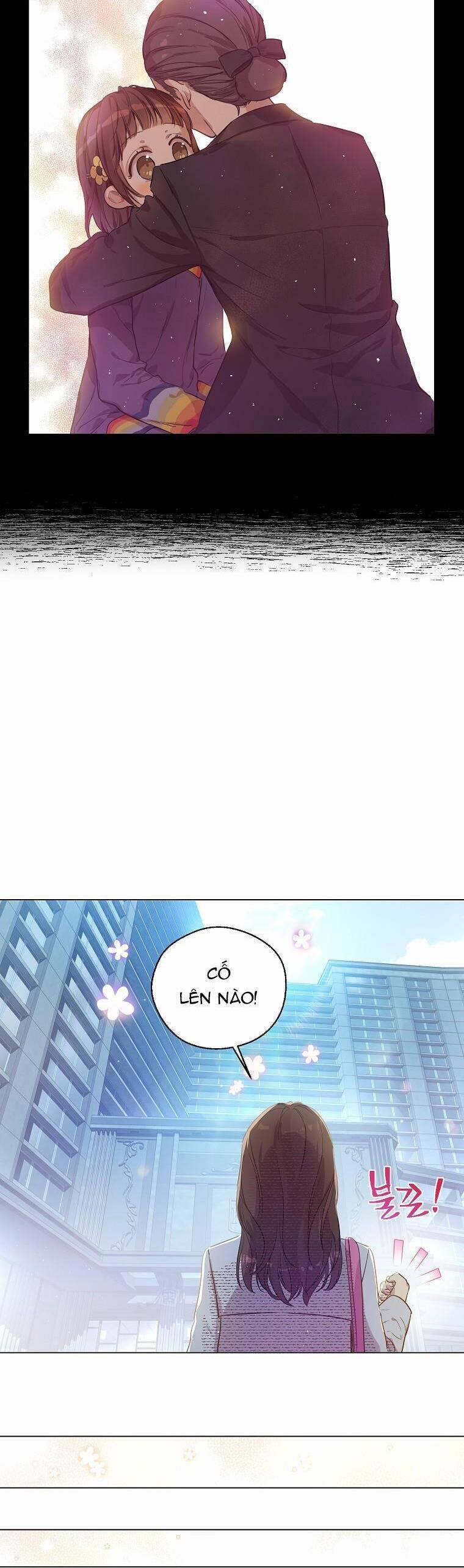 Vùng Đất Rộng Lớn 15 trang 13