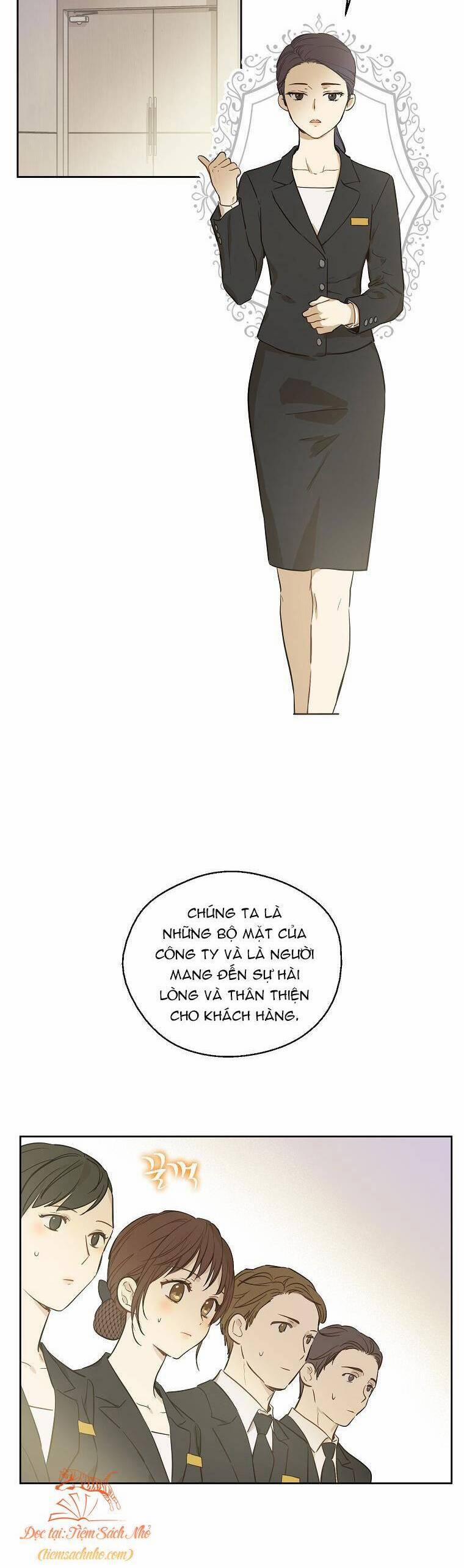 Vùng Đất Rộng Lớn 15 trang 17