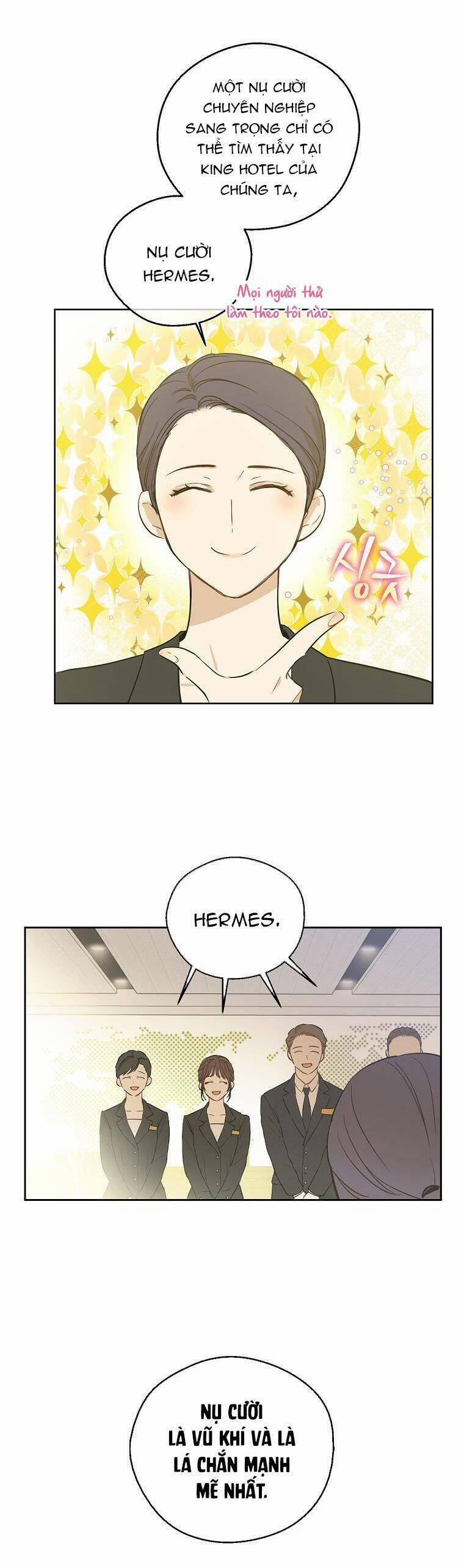 Vùng Đất Rộng Lớn 15 trang 19