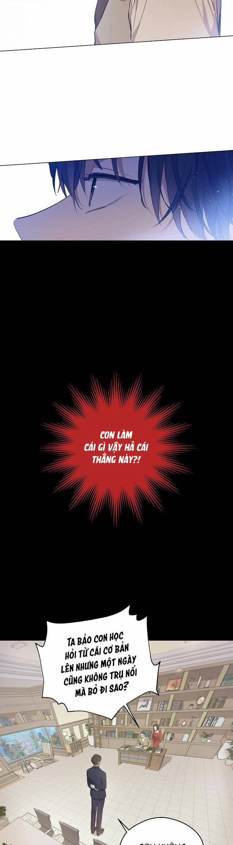 Vùng Đất Rộng Lớn 15 trang 2