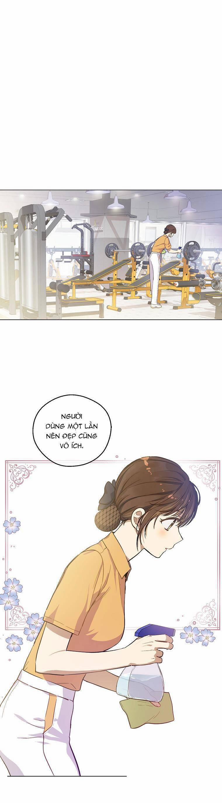 Vùng Đất Rộng Lớn 15 trang 21